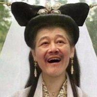 搞笑真人头像逗比 搞笑真人头像图片大全