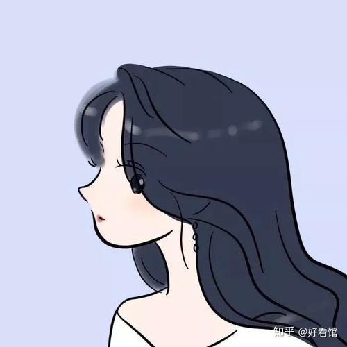 高清卡通头像 高清卡通头像图片大全可爱