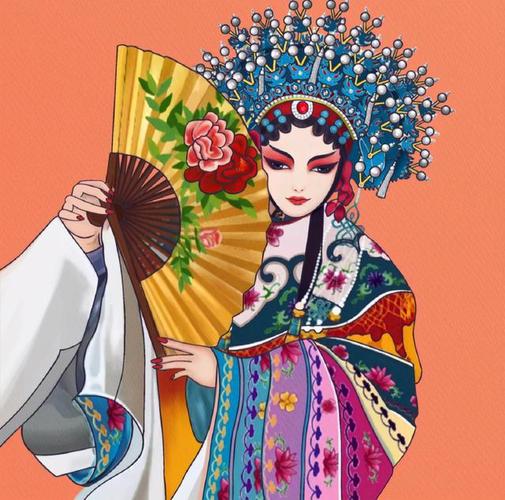 国粹古风头像 古风的头像