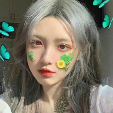 头像女真人可爱 头像女真人可爱图片动漫