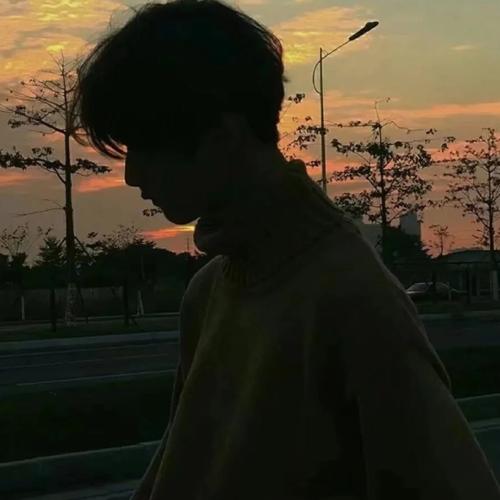 男生图片真人头像 男头像图片男生真人