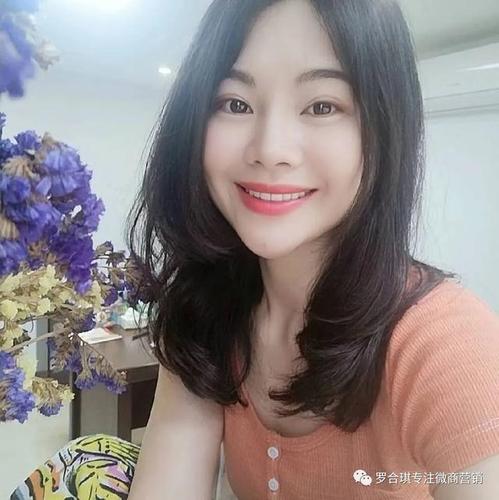 微信头像35岁女专用 35岁头像微信女