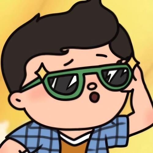 个性的微信头像 男士有个性的微信头像图片