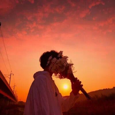 男生头像风景 男生头像风景图片成熟