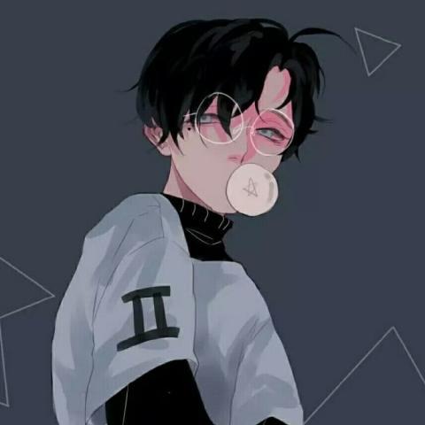 高质量情侣头像双人动漫 优质动漫情侣头像双人