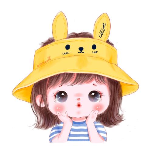 可爱头像大全 可爱头像图片大全