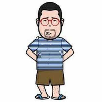 微信头像中年男人专用 男士微信头像图片中年人