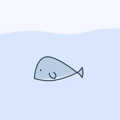 简单干净的头像 很干净的头像