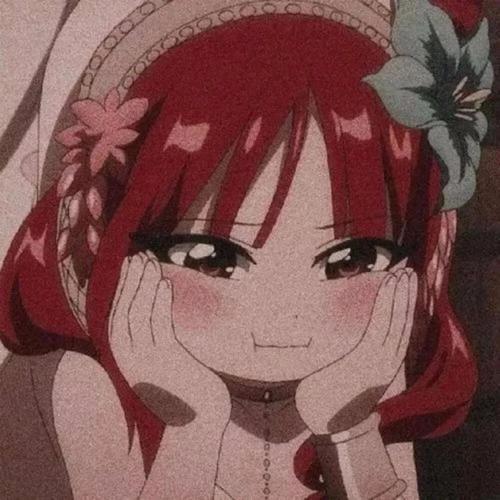 好看的头像动漫 好看的头像动漫图片微信