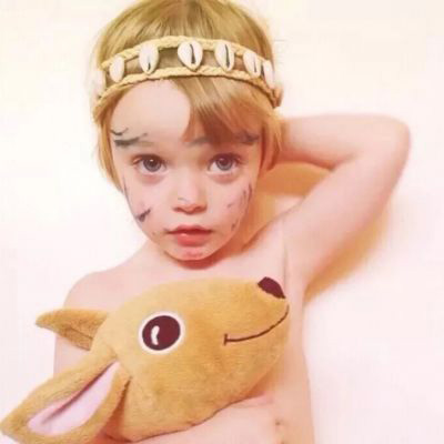 娃娃大全可爱头像图片 可爱的小孩子图片头像