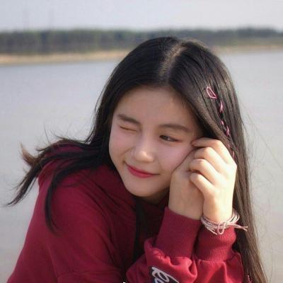 最美的美女头像图片 最美女头像图片精选