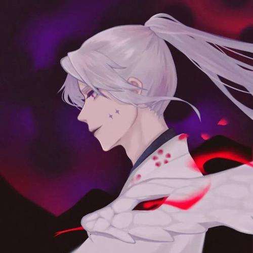 男男头像动漫 男男动漫头像个性网