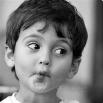 欧美小男孩头像 欧美小男孩照片头像