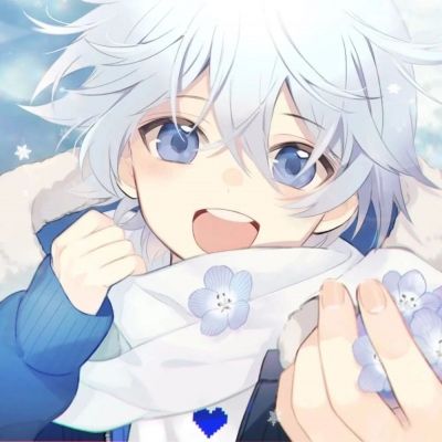 动漫可爱头像男 可爱头像男生动漫图片