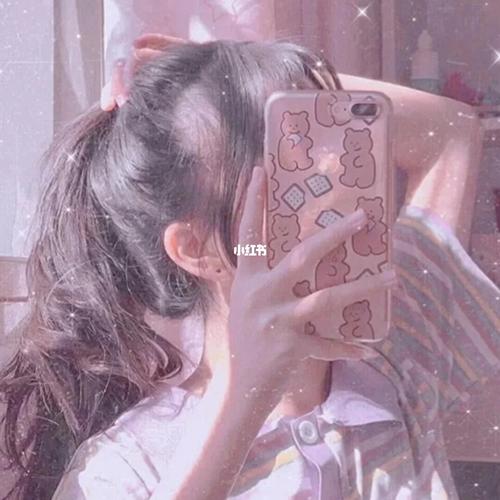 好头像女生仙气 好看头像女生仙气图片