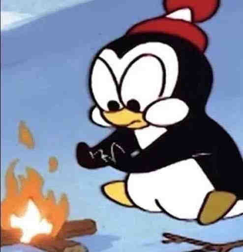 微信卡通精选高级又沙雕的头像图片