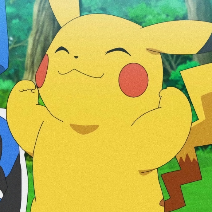 QQ新款四月份的可爱卡通头像图片请查收