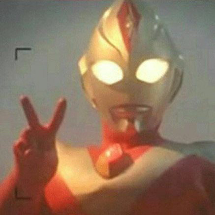 男人专用头像图片|奥特曼头像图片大全