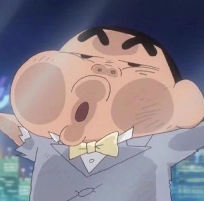 那些沙雕又有点可爱的头像|高级又沙雕的头像图片