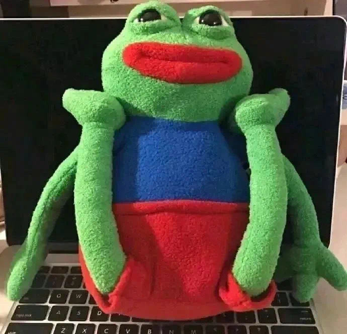 高级又沙雕的5月头像图片精选，小众不易撞