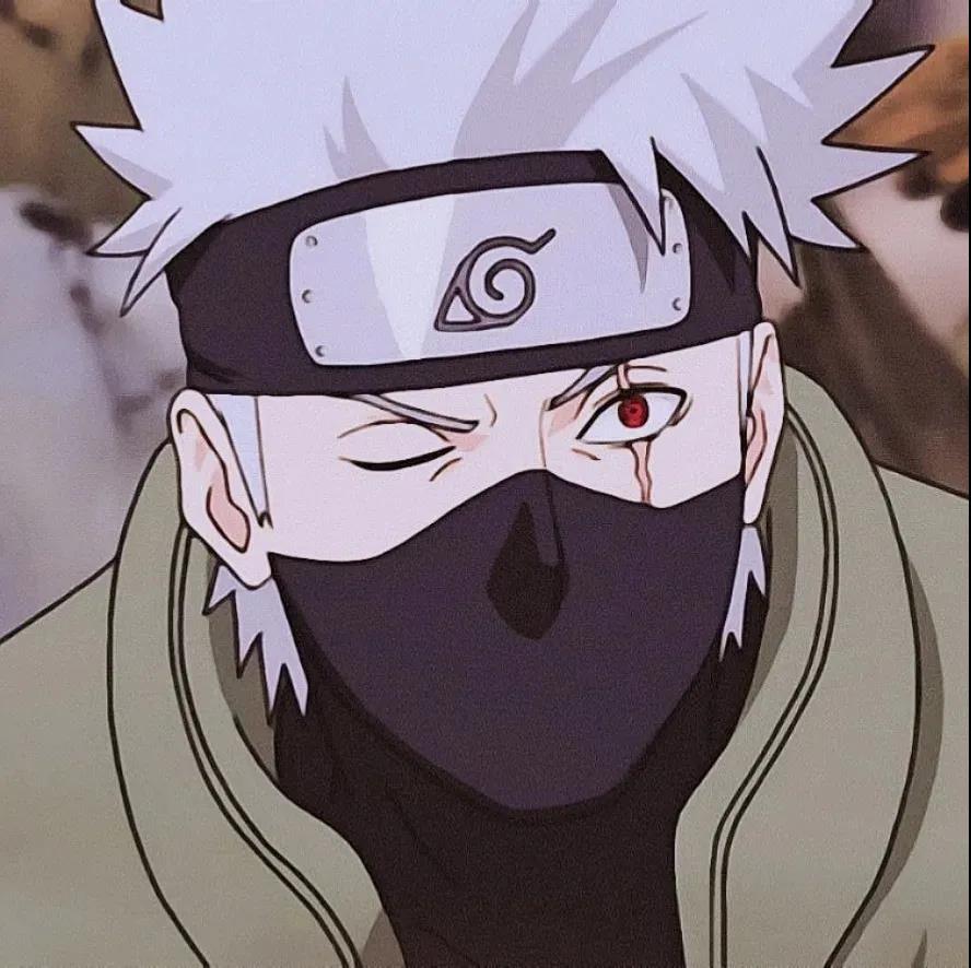 适合永久做头像的图片|男生帅气动漫头像图片大全