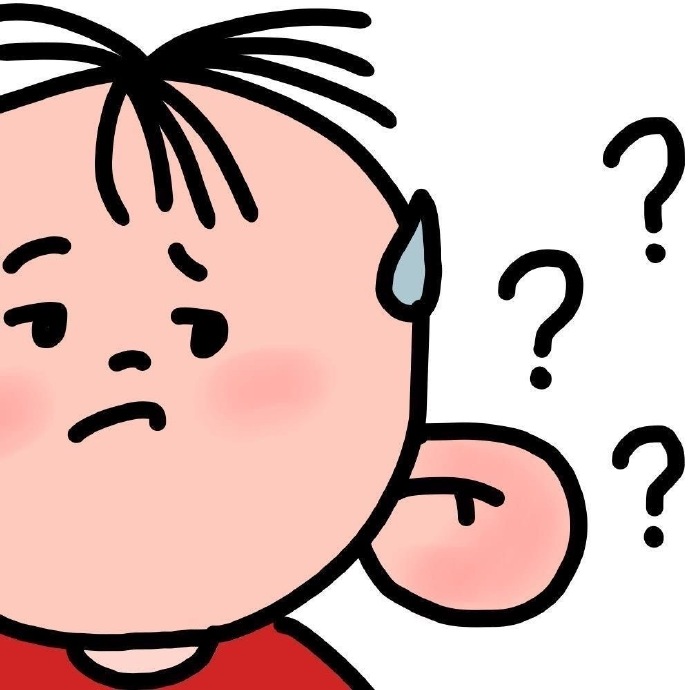 大耳朵胡图图头像图片大全 胡图图qq头像可爱高清