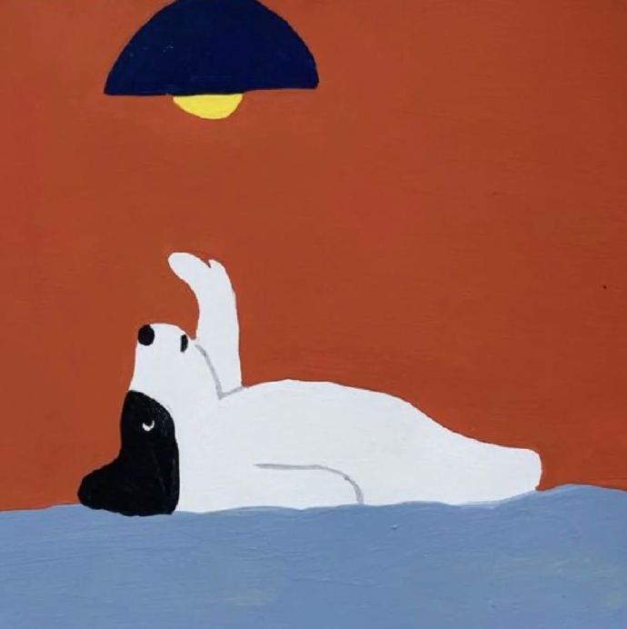 适合永久做头像的简单头像个性卡通图片大全2024