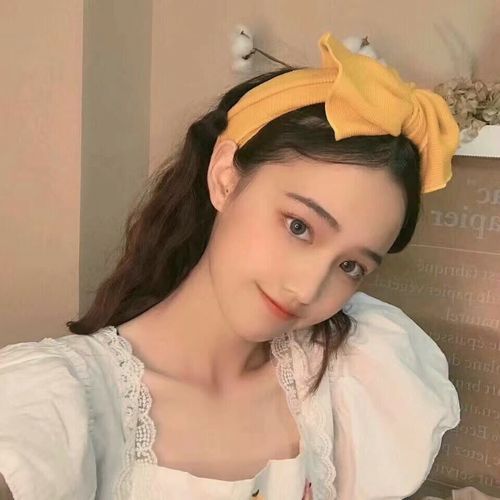 精美头像女生 女生头像精致图片