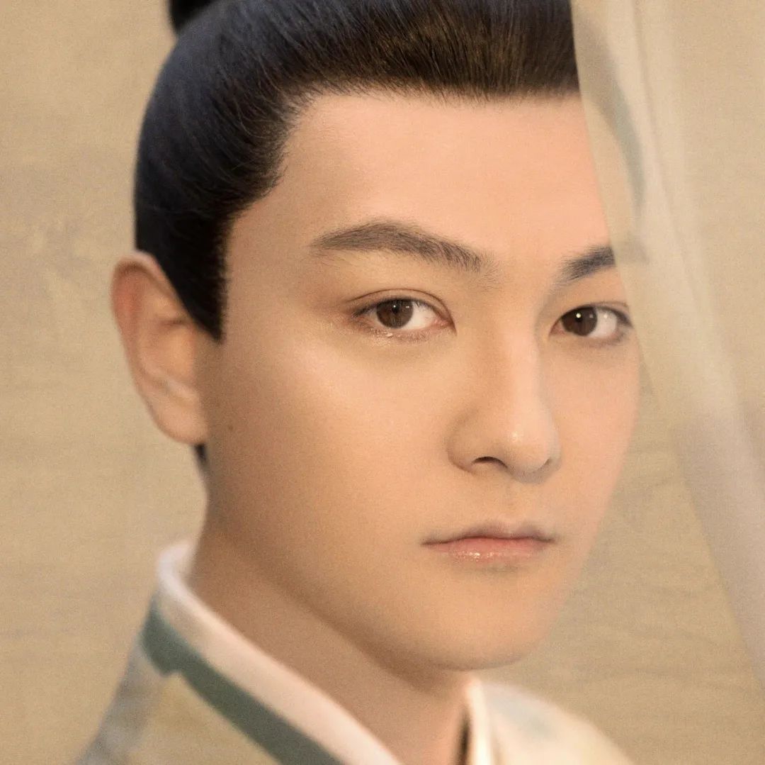 梦华录全员头像图片 刘亦菲陈晓梦华录头像