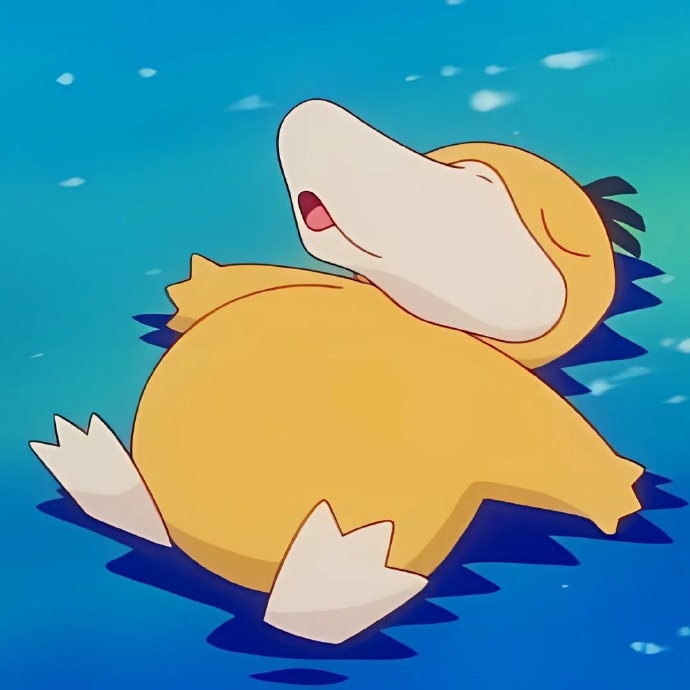 摆烂头像图片大全2024|卡通摆烂头像图片可爱