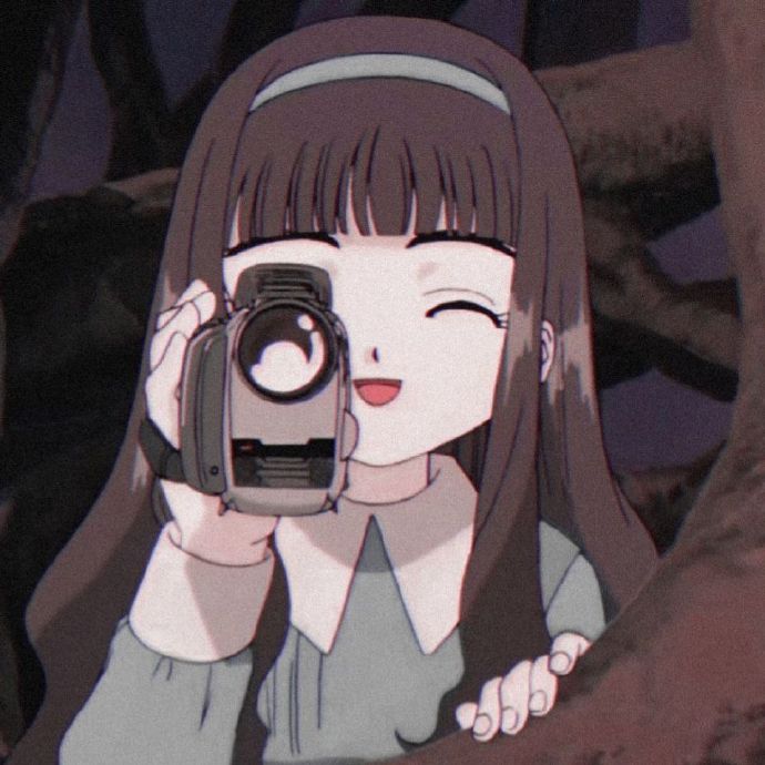 大道寺知世头像图片|百变小樱知世动漫头像