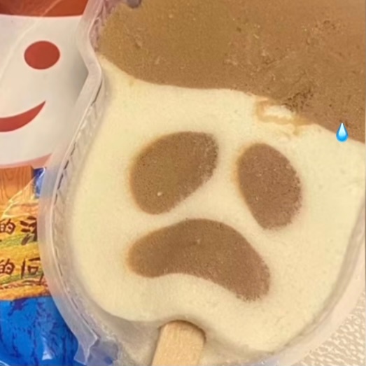 100张好看不常见的微信头像 高级又沙雕的QQ头像