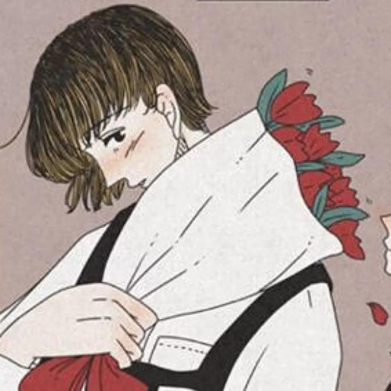 情侣头像动漫可爱一对 可爱的情侣头像一对