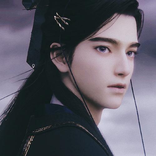 眷思量头像图片 眷思量图片壁纸