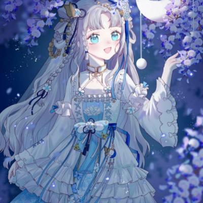 微信好看的卡通头像 好看的卡通微信头像图片大全