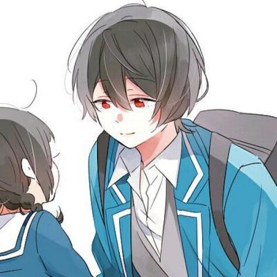 浪漫情侣头像 浪漫情侣头像图片微信