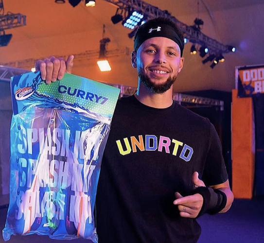 库里最帅的10张图片头像 库里最帅的最最帅的图片壁纸