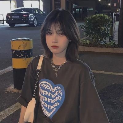 ins超仙优质女生头像 ins仙女头像超火