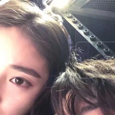 女女情侣头像一对 情侣头像的图片女