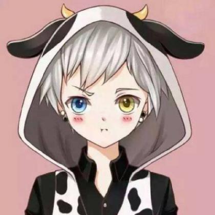 情侣一男一女头像 情侣头像的照片一男一女的头像