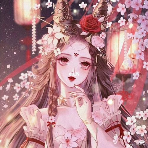 好看头像古风 好看的古风头像