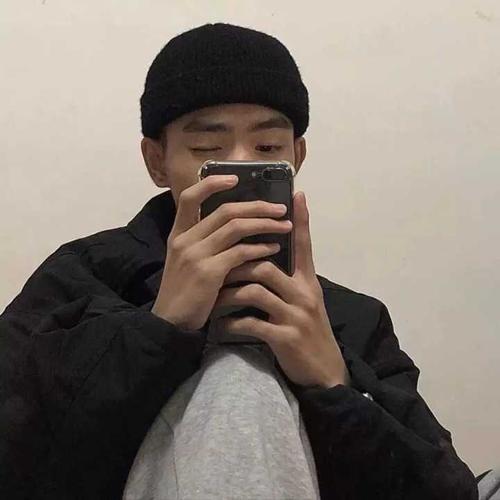 男人用的头像 男人专用头像图片