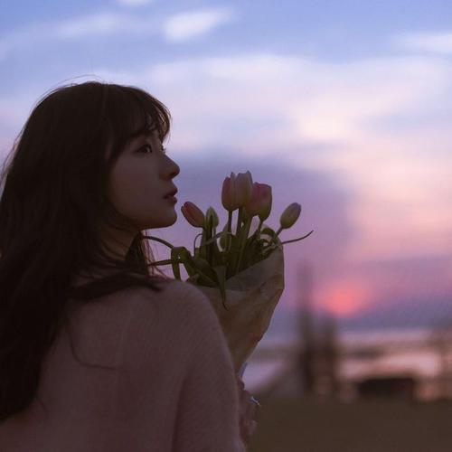 适合女生做微信头像的图片大全 适合女生做微信头像的图片唯美