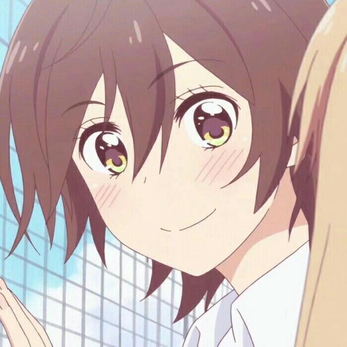 情头图片动漫 情头动漫头像图片