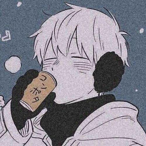 小众头像男生 小众QQ头像男