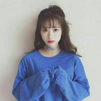 闺蜜头像真人霸气 闺蜜头像真人版霸气