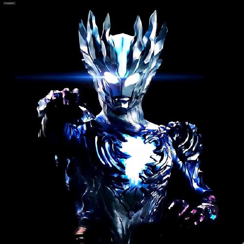 奥特曼头像帅气 奥特曼头像帅气