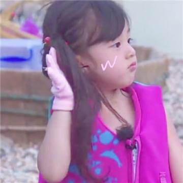 小泡芙头像图片 小泡芙壁纸