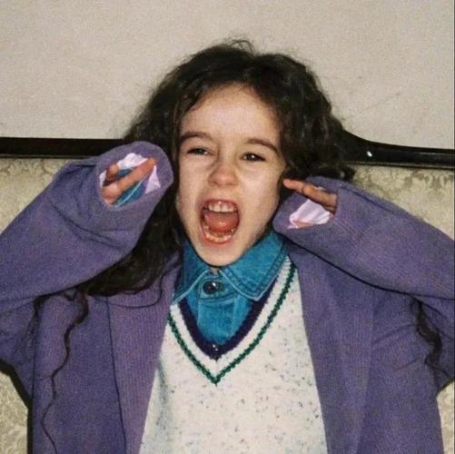 高级ins风小众头像 高质感ins风头像