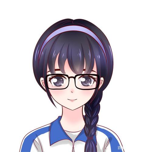 卡通头像个人 个人头像卡通头像